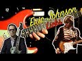 Eric Johnson's Cascading Pentatonics