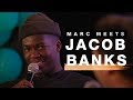 Jacob Banks on making music as an escape