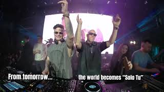 Solo Tu Original Costi , Adrian Saguna , Benzol