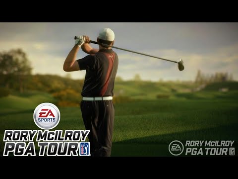 rory mcilroy pga tour ps5