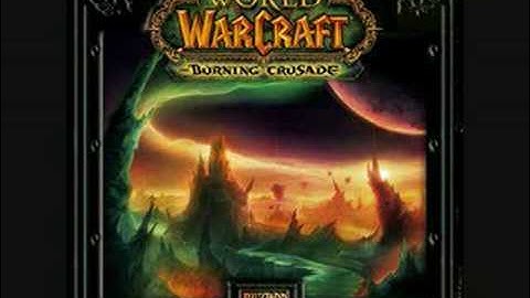 08. Caverns of Time - the Battle of Mount Hyjal