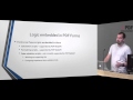 Using a RESTful API to Process PDF Forms - Brandon Haugen