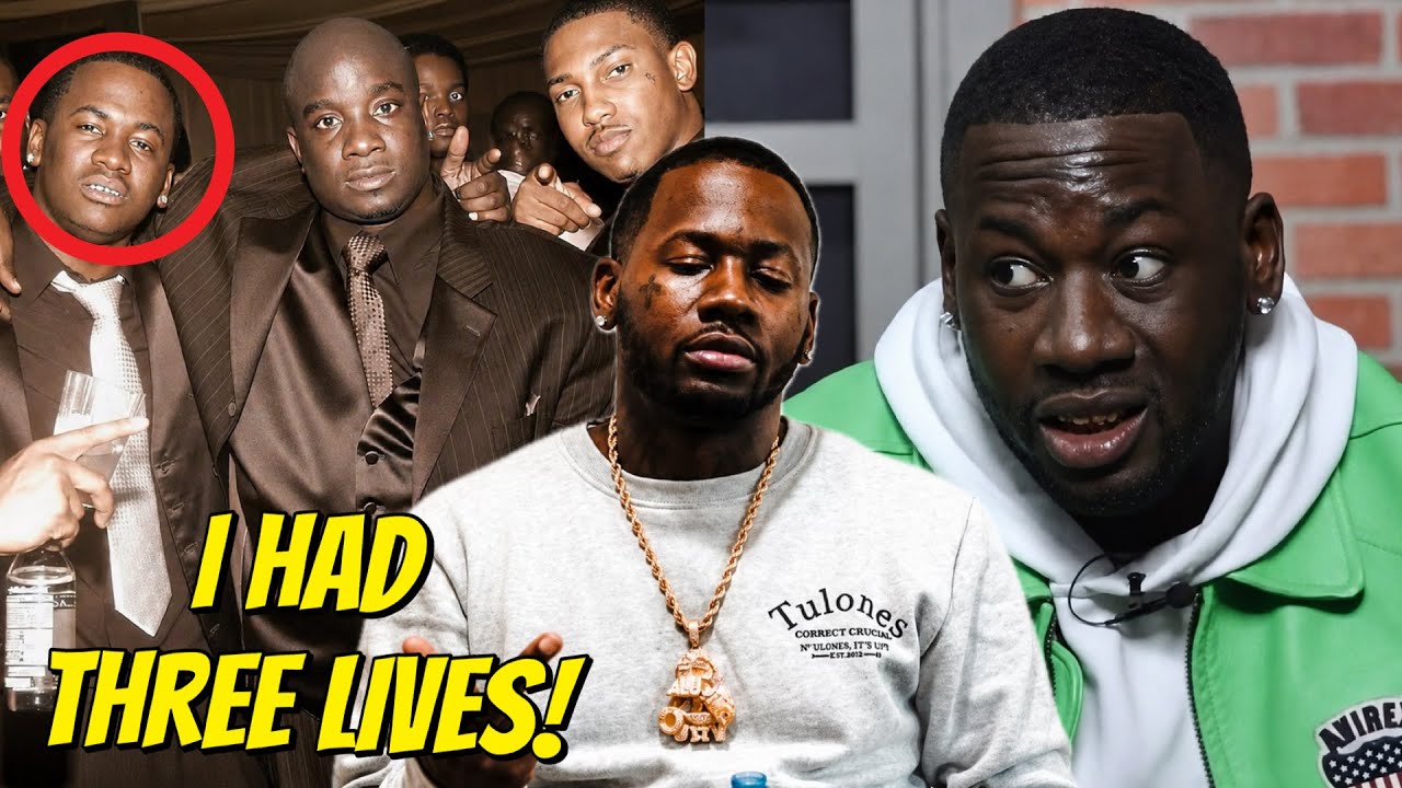 ATL Rapper Told The World He Had Accepted Death… 3 Weeks Before It Happened!