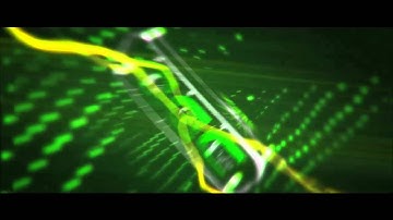 Intro AEC V.2 by RDesigns (Month 3)