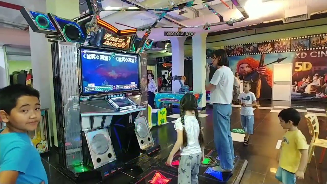 NEXT MALL ДЕТСКАЯ ПЛОЩАДКА ТАШКЕНТ где покушать вечером