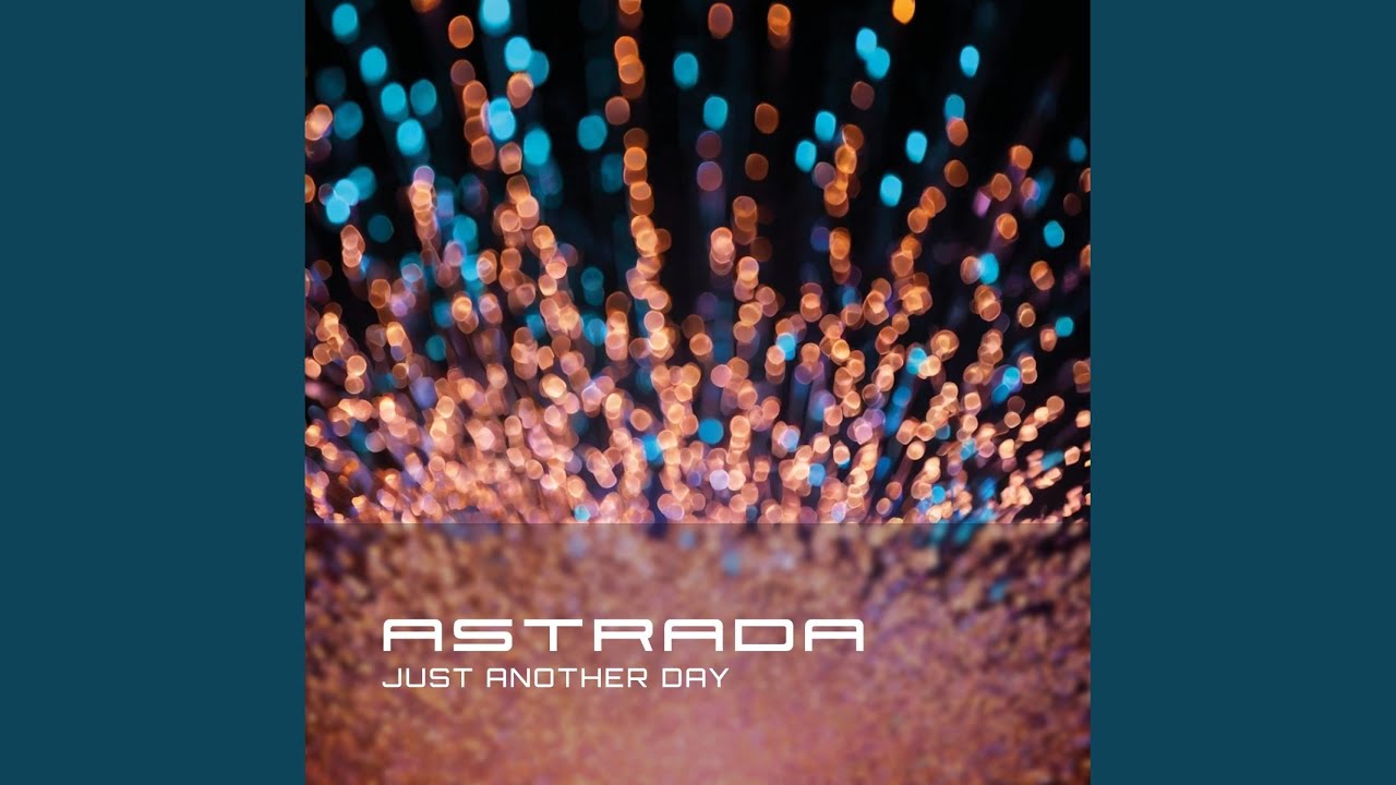 Just Another Day (Radio Edit)