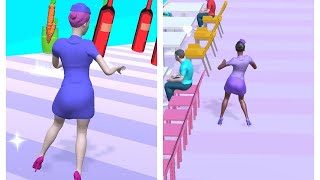 Healthy Run 3D screenshot 3