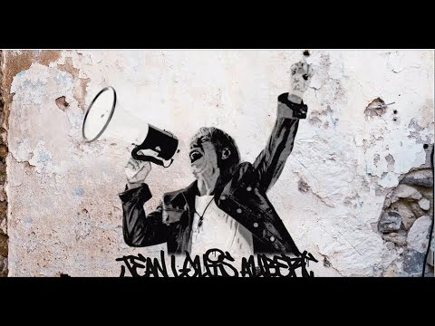 Jean-Louis Aubert - Marche droit !
