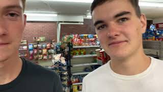 Thackerville Oklahoma Review/Let’s Play (Small Towns Of America)
