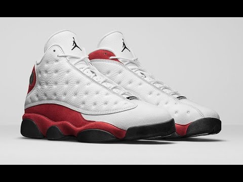 jordan 13 classic