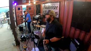 Hiawassee Brew - Bad Little Doggie