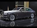 Rolls Royce Phantom 8  Generation 2019 | Review