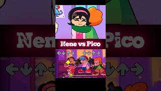 Nene vs Pico - FNF Mod - Friday Night Funkin' Mobile Game