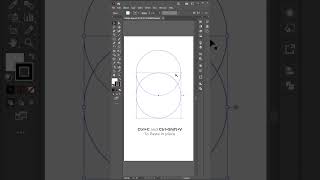 How to create Uchiha Clan Logo in Adobe Illustrator? #shorts #graphiksdeign