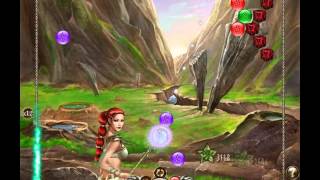 Lost Bubble Level 102