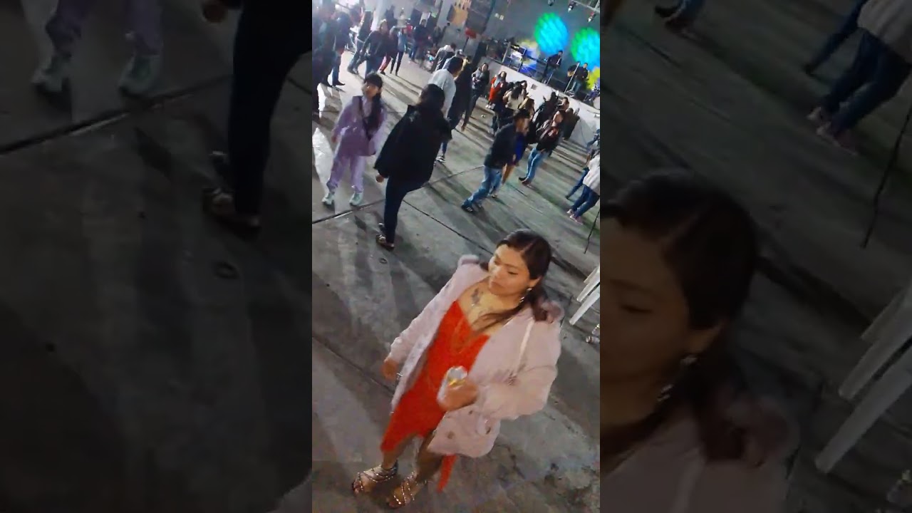 Grupo mensajeros musical 31/01/2026