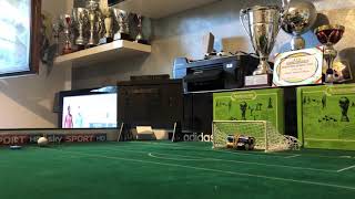 Torneo online calcio in miniatura.it