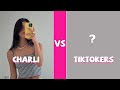 Charli D’amelio Vs TikTokers (TikTok Dance Battle)
