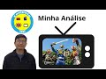 Ryukendo na TV Cultura - Minha Análise