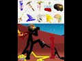 Comparing Hit On Giant With Different Units and Found Something CRAZY! 💥💀 | Stick War Legacy