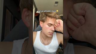 I feel so bad for doing this