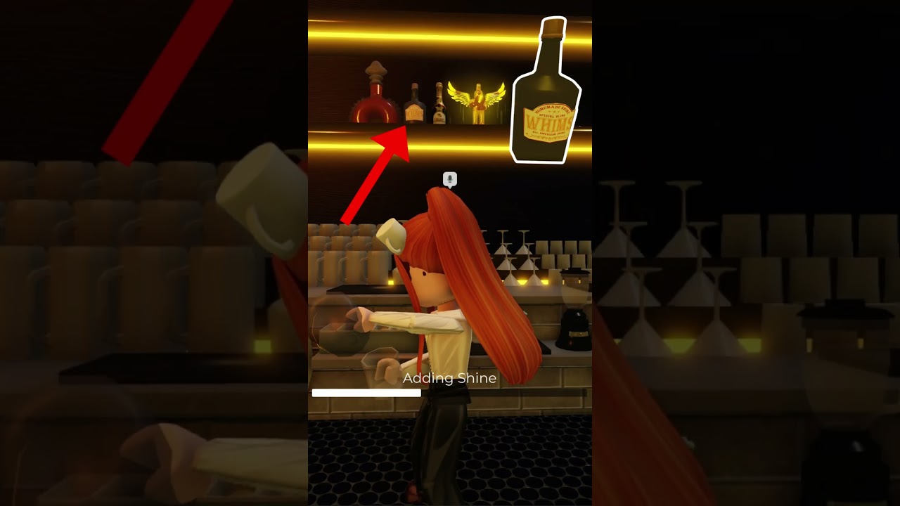 How to make every drink in On Tap: Dark Russian (VIP) 