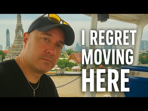 What If You Move To Southeast Asia And Regret It?