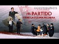 Película cristiana | "¡El partido tiene la última palabra!" Experiencia cristiana de persecución