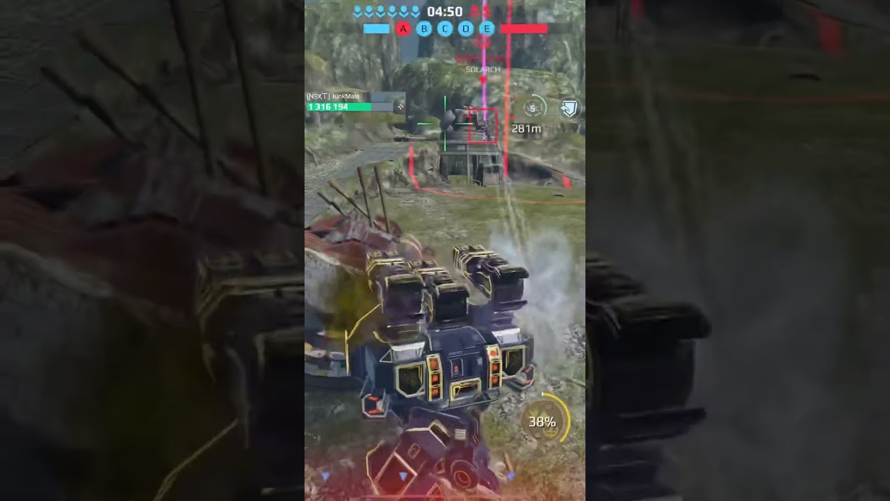 Oh it’s comeback o’clock already 