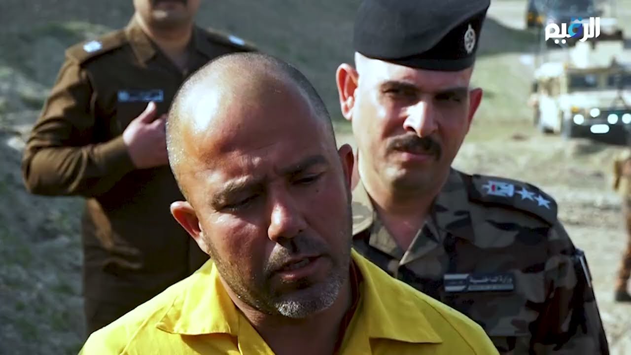 شرطة الانبار: اعتقال احد المتورطين بقتل مدني في قضاء الكرمة