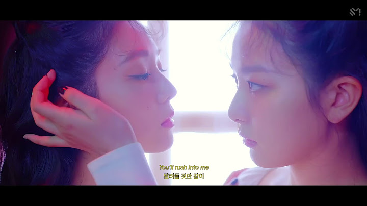 (G)I-DLE, Red Velvet - Oh My God, Monster mashup (feat. Lion)