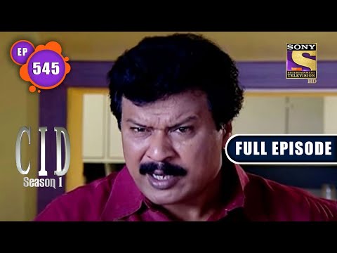 राज़ एक Wedding Attire का | CID (सीआईडी) Season 1 - Episode 545 | Full Episode