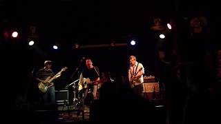 Monroe Stahr: Summer Starts Here