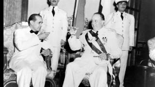 La noche en que mataron a Anastasio Somoza García