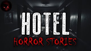 HOTEL HORROR STORIES 4 | True Stories | Tagalog Horror Stories | Malikmata