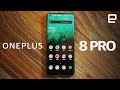 OnePlus 8 Pro review: Obsessed with speed