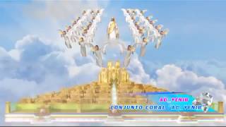 Ad Venir Se Crea Pistas Para Coros Adventistas