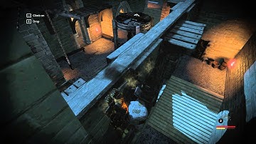 Styx: Master of Shadows (Fun Run, Goblin Difficulty) - 03