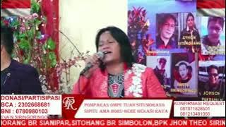 cover lagu Batak// di parsobanan// cipta: Daulat Hutagaol