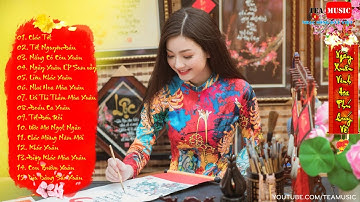 NHẠC TẾT 2020 TẾT TẾT TẾT TẾT ĐẾN RỒI LIÊN KHÚC XUÂN CANH TÝ, MỪNG XUÂN 2020 TẾT ĐẾN VỚI MỌI NHÀ !