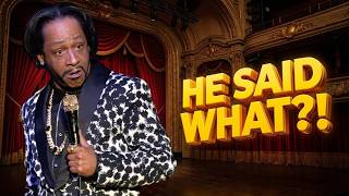 Katt Williams Goes OFF on The Alabama Brawl & Flavor Flav Roast! 🚀🤣🔥 | Stand-up Comedy 🔥