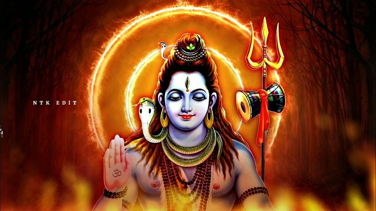 Mahadev status bholenath status Mahakal status video ntkedit