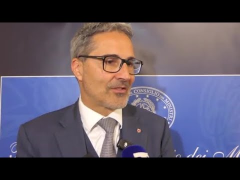 Video Arno Kompatscher: «Ecco cosa accadrà con il rafforzamento dell'autonomia»