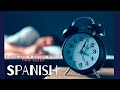 LEARN SPANISH WHILE YOU SLEEP= SER & ESTAR  (7 HOURS 28 Mins)