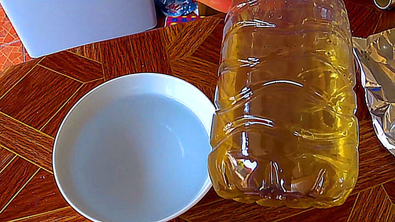 Liquid smoke recipe. Bbq so yummy smoked YouTube