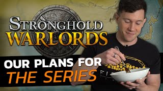 Stronghold: Warlords - Post-Launch Spicy Q&A