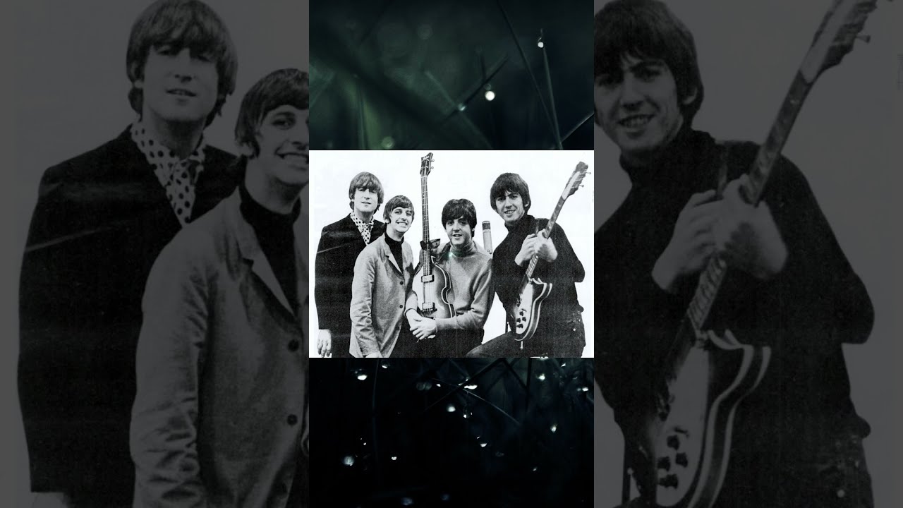 The Beatles 65 Album - YouTube