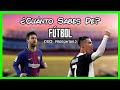 ¿Cuánto Sabes De Fútbol? / TEST 50 PREGUNTAS de FÚTBOL