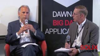Taming Data Growth with Enterprise Data Management