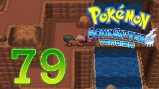 POKÉMON SOULSILVER 🌎 #79: Die Safari Zone